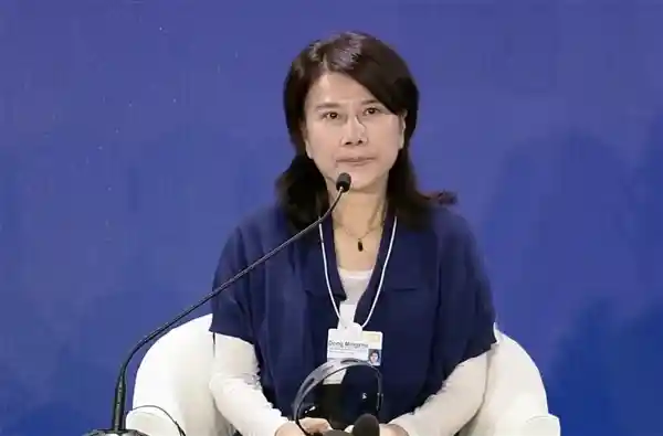 《格力用人之道：董明珠力挺实力派，海归不等于合格！》