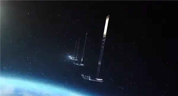 无网亦能畅联！我国低轨卫星互联网下半年迈向大众级应用