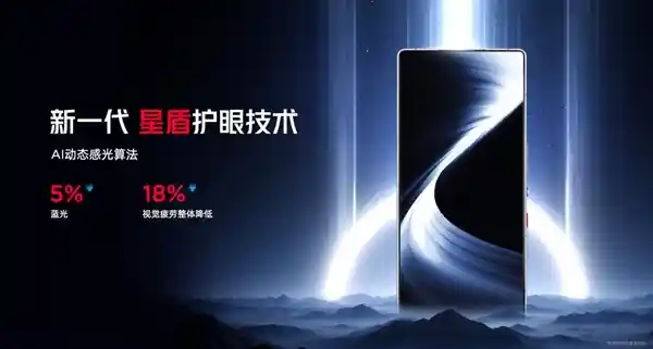 《性能怪兽来袭！红魔10S Pro真全面屏旗舰震撼发布：4499元起》