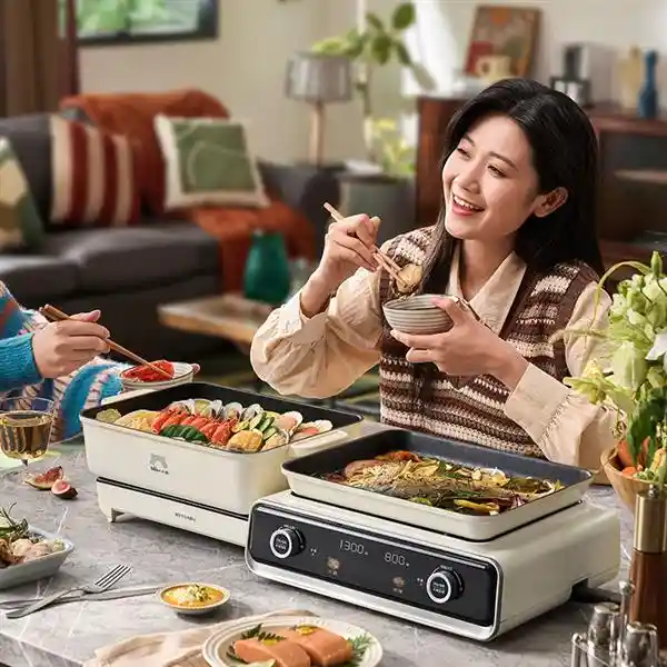 《从小熊暖家电到全球百强品牌：大湾区智造奇迹》