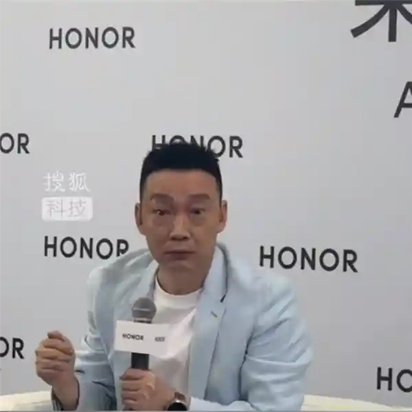 《荣耀机器人力压宇树 李健：造不出这种机器人天理难容！》
