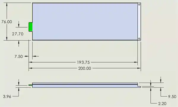 [E2新一代SSD：1000TB海量存储，80W澎湃性能引爆行业]