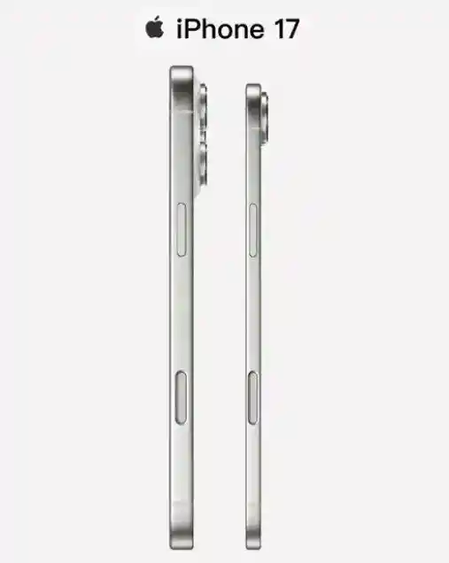 《颠覆想象！苹果为何推出iPhone 17 Air超薄手机？真相大揭秘》