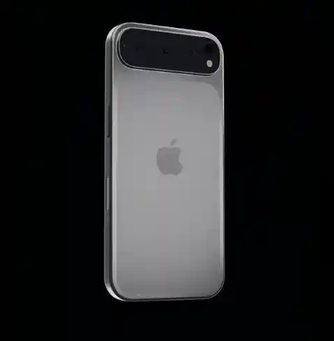 《颠覆想象！苹果为何推出iPhone 17 Air超薄手机？真相大揭秘》