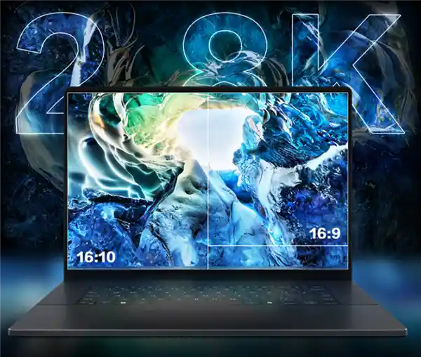 全新华硕ProArt创16 2025旗舰登场：AMD HX370+RTX 5070，创意工作者的性能怪兽仅需15999元！