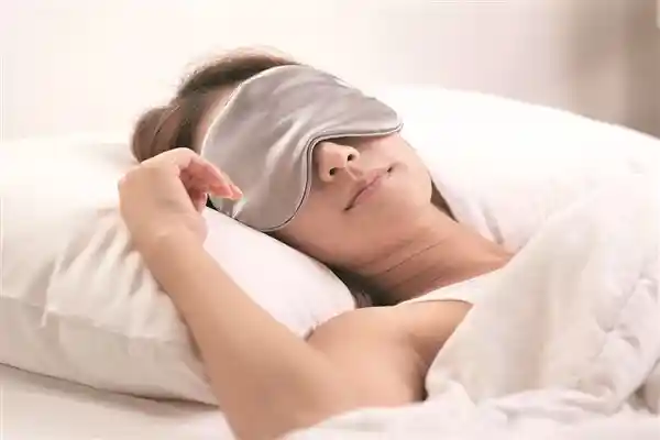《节后补气养血第一招：睡眠养生焕新颜》
