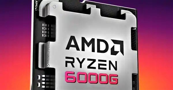 《失落的辉煌：揭秘AMD Zen3+与RDNA2桌面APU为何折戟沉沙》