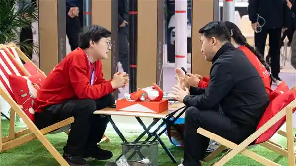创新引领未来｜苏州GT·SHOW方泰科圆满落幕，精彩瞬间引爆全场！
