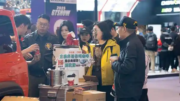 创新引领未来｜苏州GT·SHOW方泰科圆满落幕，精彩瞬间引爆全场！