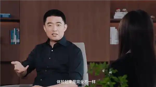 理想汽车CEO李想这样评价梁文锋：他身上藏着成功的秘密