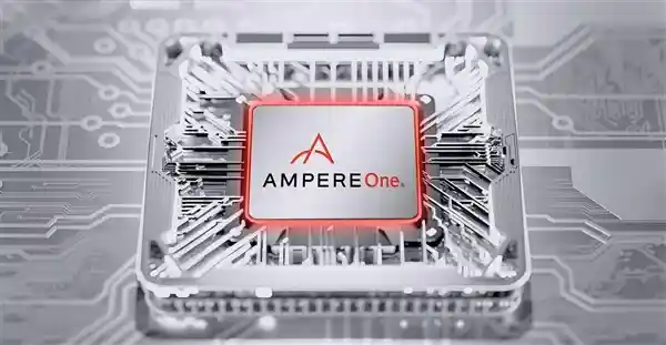  Ampere悄然发布全新192核心处理器：强势支持12通道DDR5！
