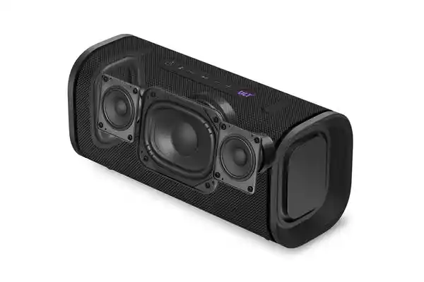 索尼新品发布：ULT FIELD 3 & 5便携蓝牙音箱搭配WF-C710N真无线耳机，音质革命来袭！