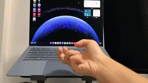 《鸿蒙初现：华为PC新体验，开启未来 computing 新纪元》