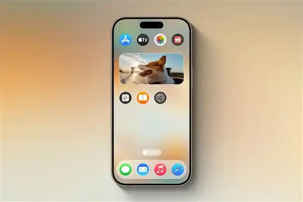 《曝iPhone 17搭载A18芯片+8G内存：性能竟无革新？》