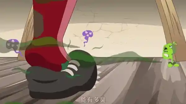 《小伙用擦脚巾擦脸染上脚气！专家警示：这些习惯可能损害你的健康》