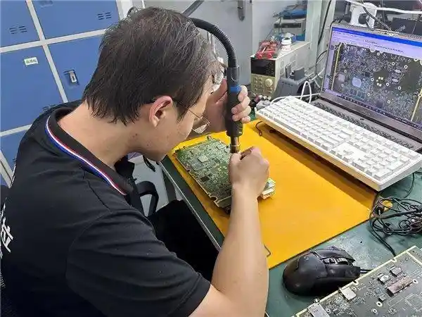 跨界颠覆：IT维修巨头强势入局电动汽车维修新蓝海