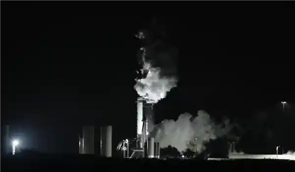 星舰原地大爆炸！ SpaceX独家回应：零伤亡，周边安全无虞