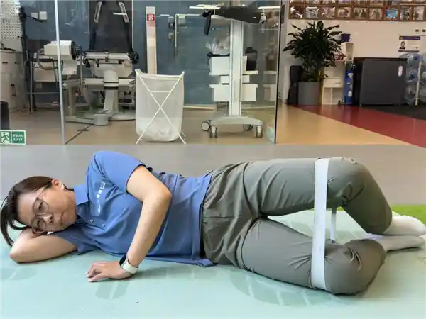 《塑就非凡：女生专属的肌肉自由时代已来》