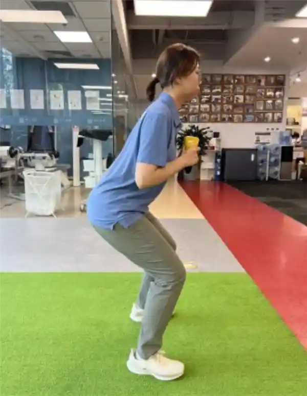 《塑就非凡：女生专属的肌肉自由时代已来》