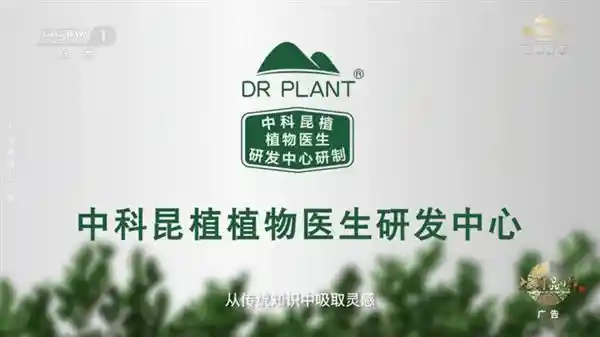 植物医生登台CCTV-1，解锁高山植物护肤的东方密码
