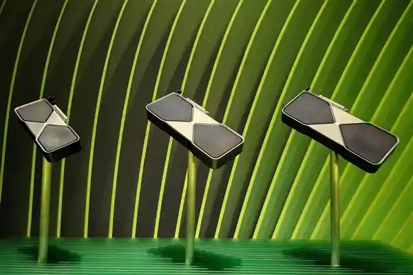 RTX 5050中国首发？全球玩家坐等性能革命来袭