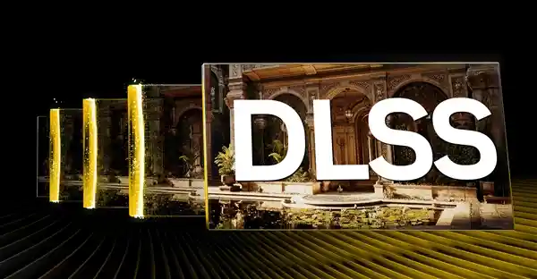 DLSS再进化：显存占用狂降20%引性能革命