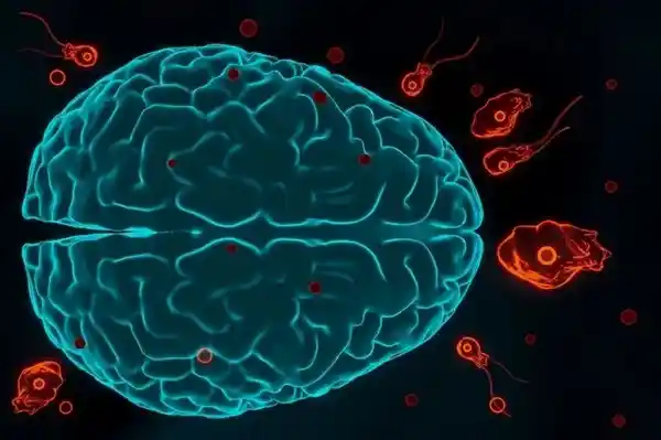 《潜伏的沉默杀手：揭秘每年侵袭5000万人的寄生虫真相》