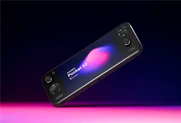 掌上神器来袭！AYANEO Pocket S2首发1899元：搭载第三代骁龙G3，8000mAh续航怪兽震撼登场