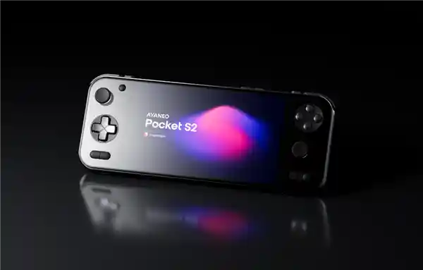 掌上神器来袭！AYANEO Pocket S2首发1899元：搭载第三代骁龙G3，8000mAh续航怪兽震撼登场