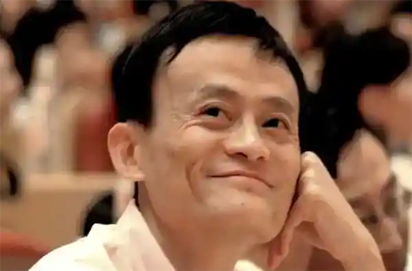 《逆袭之路：马云三次高考的数学传奇与励志人生》