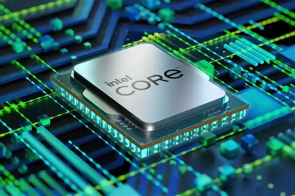 蓝光褪色？Intel游戏处理器市占率五年暴跌16%，玩家转向AMD新势力