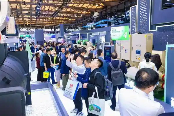 海尔磁悬浮技术领跑全球，开启空调新纪元