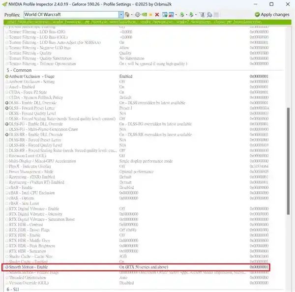 帧率翻倍不是梦！RTX 50显卡黑科技引爆性能革命