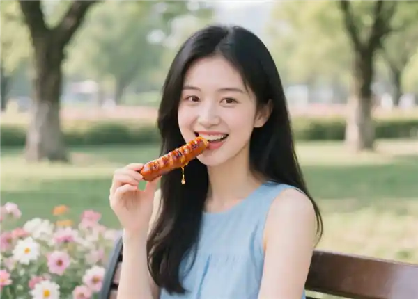 饭桌上的隐形杀手！这5种吃法正悄悄偷走你的寿命