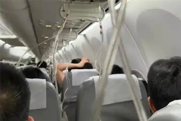 日航高空坠机事件引争议：乘客称仅获751元补偿需自付