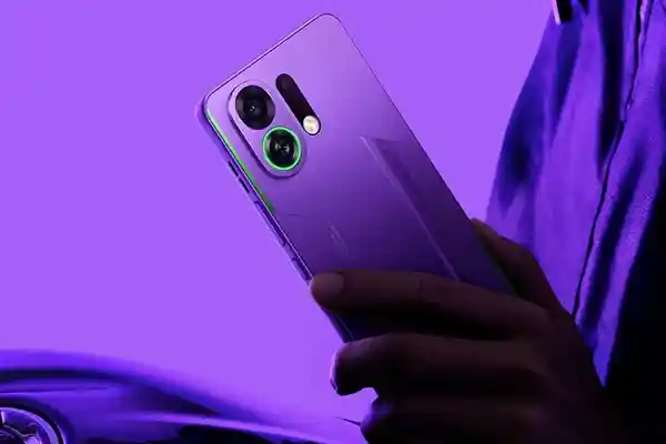 OPPO K13 Turbo首销引爆市场：风冷黑科技再破纪录，仅需1529.15元起