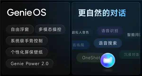 天猫精灵推出哇哦闺蜜机：32英寸旋转屏搭载通义语音大模型，开启智能交互新体验