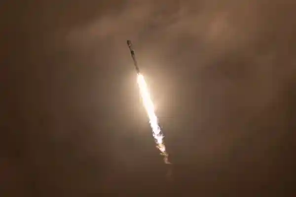 马斯克再创奇迹！SpaceX猎鹰9号500次发射，29次火箭重复使用破纪录