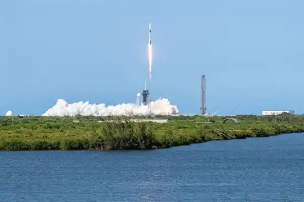 马斯克再创奇迹！SpaceX猎鹰9号500次发射，29次火箭重复使用破纪录