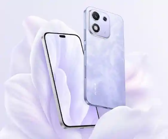 荣耀X70重磅登场：8300mAh超大电池引领续航新革命