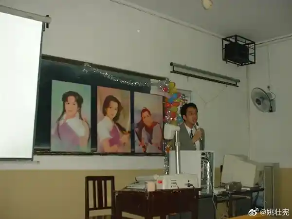 胡歌晒合照庆《仙剑奇侠传》30周年，姚壮宪：国产单机正崛起