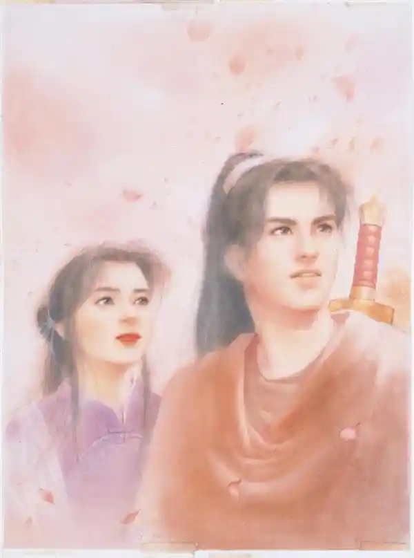 胡歌晒合照庆《仙剑奇侠传》30周年，姚壮宪：国产单机正崛起