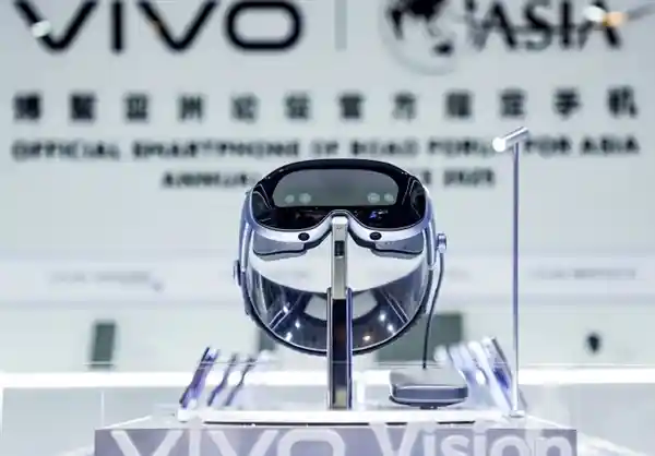 vivo Vision发布会将至，韩伯啸揭秘全新视觉科技实力