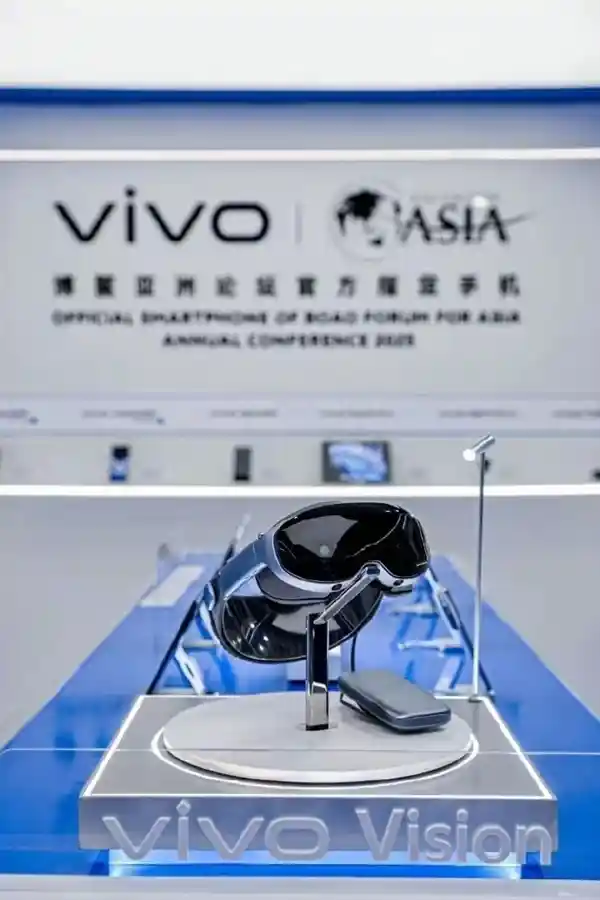vivo Vision发布会将至，韩伯啸揭秘全新视觉科技实力