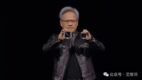 黄仁勋放话：Blackwell GPU将重磅登陆中国战场