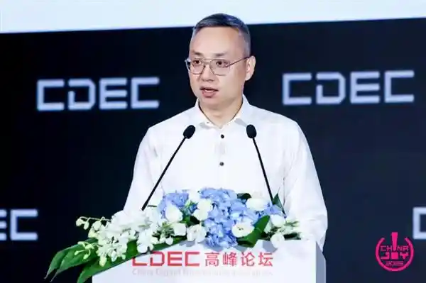 新潮涌动，质领未来——余睿超擘画产业生态新图景