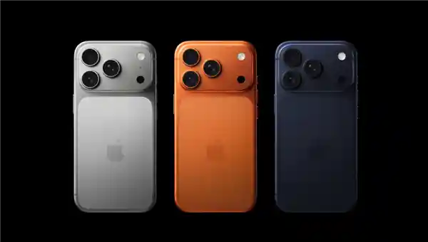 iPhone 17开售4小时破纪录！京东：全国超3万用户已签收