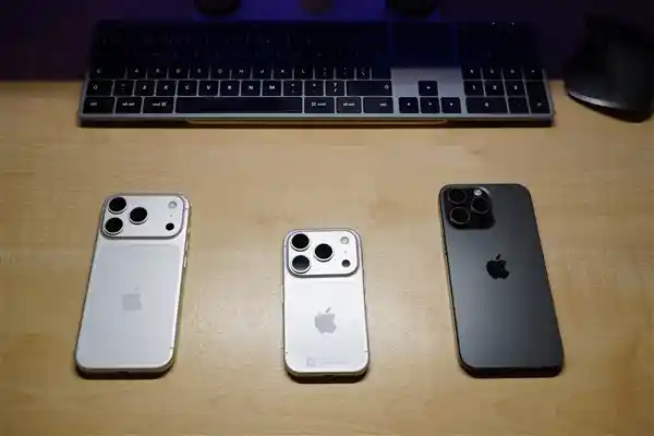 iPhone 17 Pro Mini曝光：4.7英寸屏引热议，却难登台面