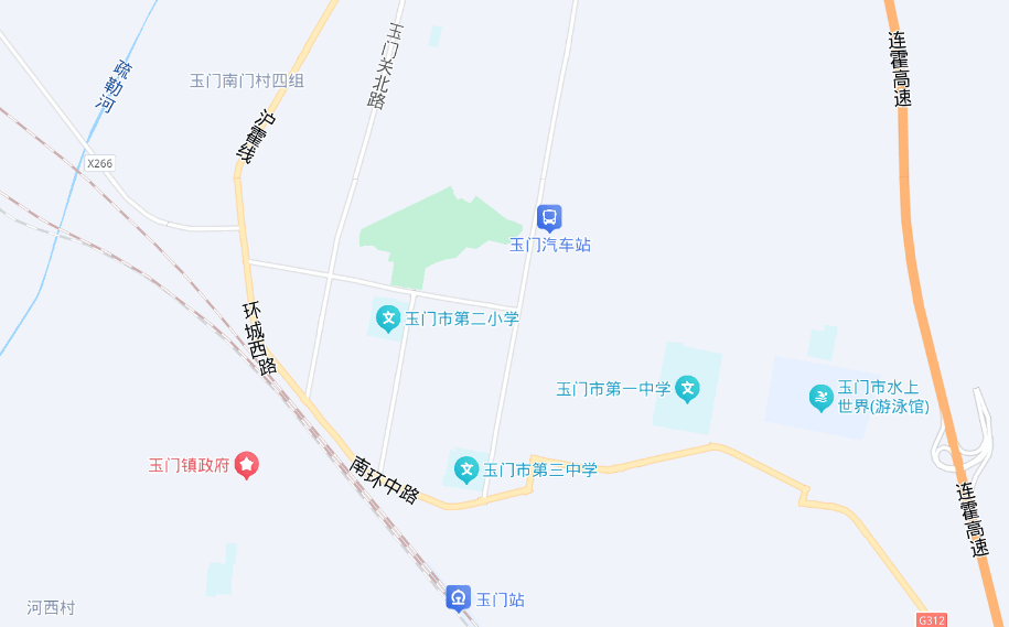 公司所在地